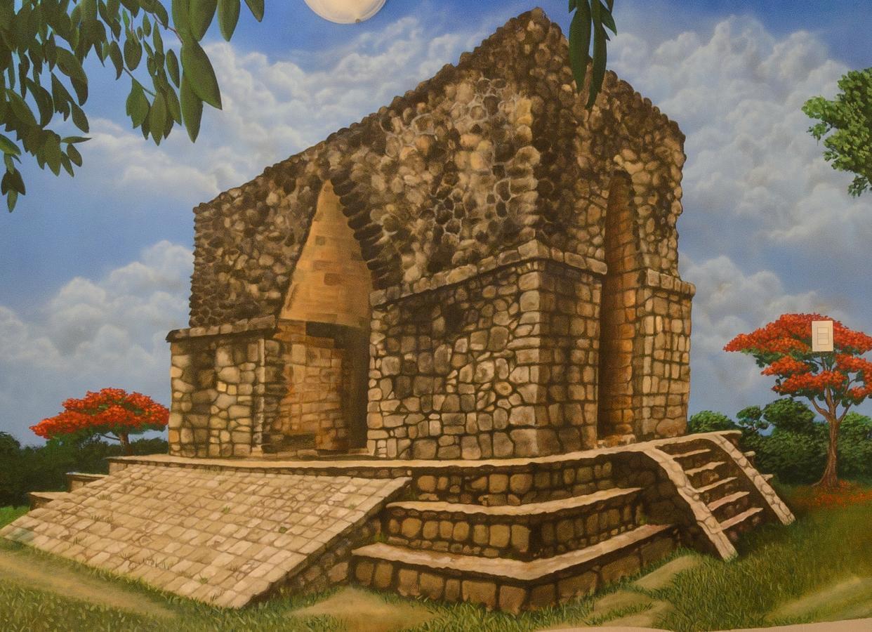 Hotel Boutique Real San Juan Center Mérida Exterior photo